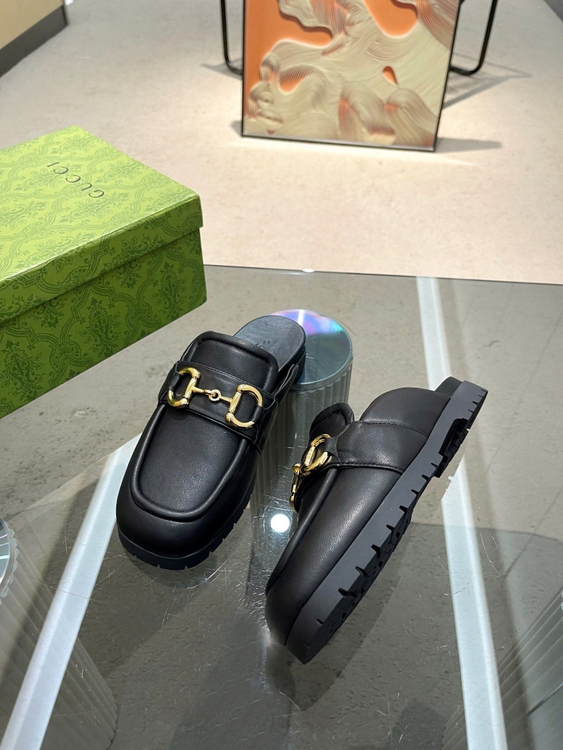 Gucci Slippers